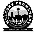 Melrose Promenade Logo - Medium